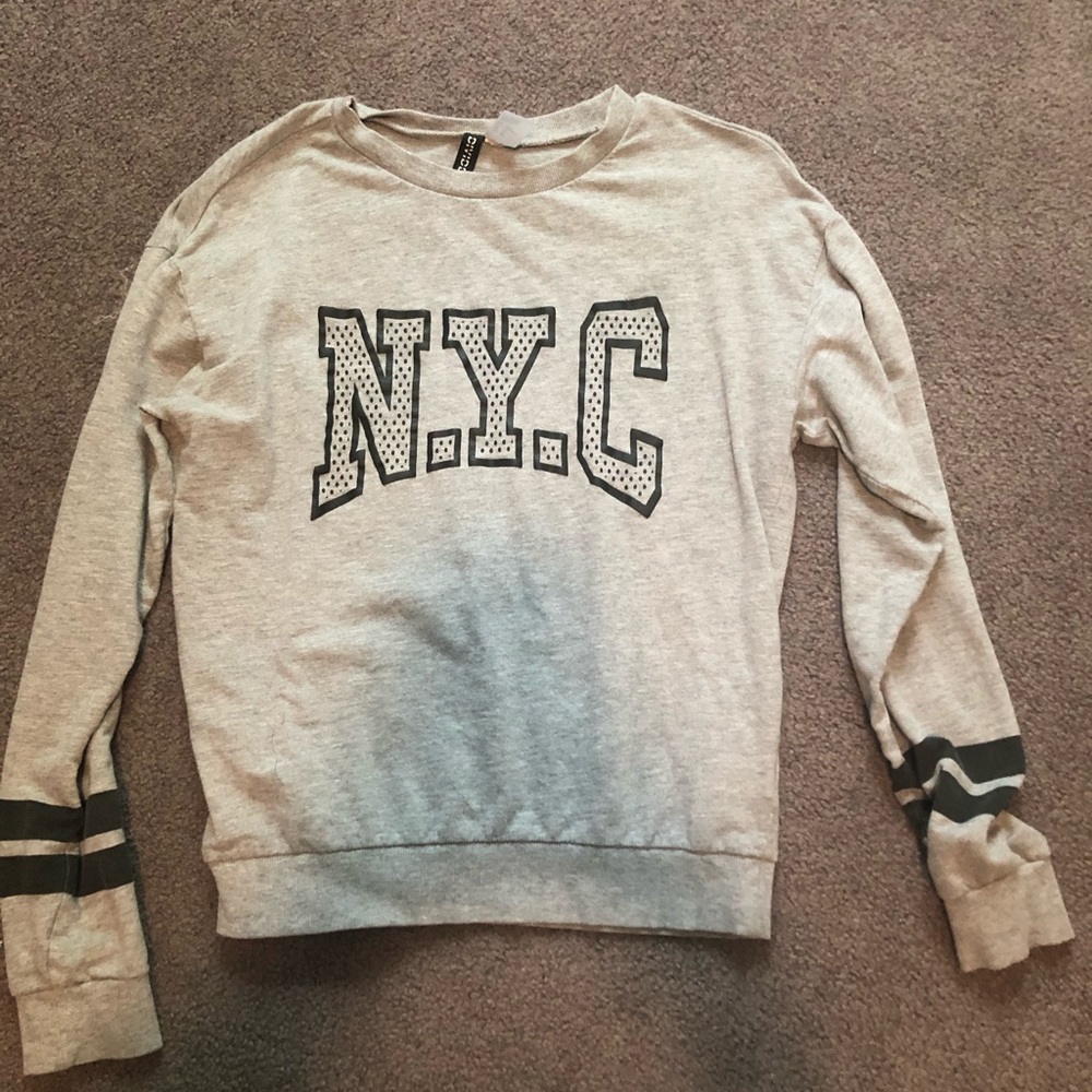 Nyc shirt